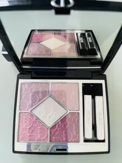 【新品未使用】ディオールショウ　サンク　クルール（スプリング２０２６　限定品）