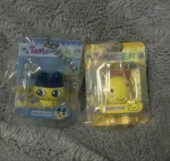 たまごっち ブリスターパッケージコレクション まるっち まめっち セット