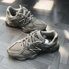ニューバランス9060 NEW BALANCE U9060ZGB 22.5