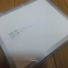 値下!Finally Namie Amuro 安室奈美恵·3枚組·ベストアルバム