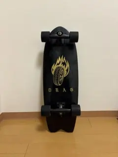 CARVER スケートボード 絶版モデル ティーラノックス - メルカリ