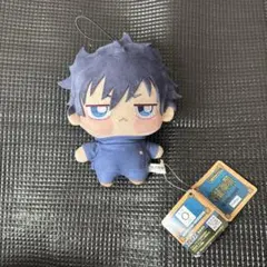 【即購入可】呪術廻戦 ちょぴぬい 伏黒恵