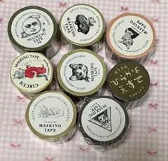 新品・未使用】ヒグチユウコ エッグスタンド5種セット - メルカリ