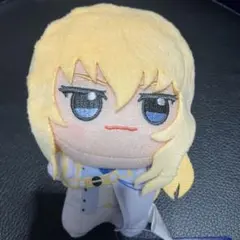Fate/Grand Order キリシュタリア・ヴォーダイム