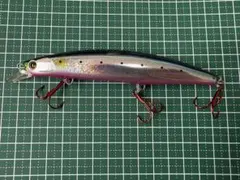 SHIMANO HIRAME MINNOW 125F AR-C 熱砂のサムネイル