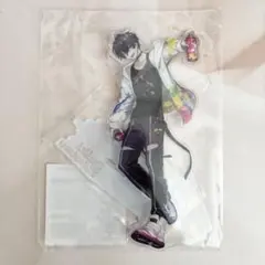 佐伯イッテツ キャラクターグッズ