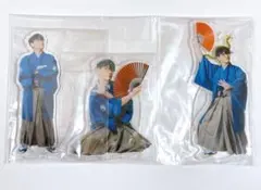 未開封、未使用】どこでもいっくんアクスタ 干支 卯年サカナクション