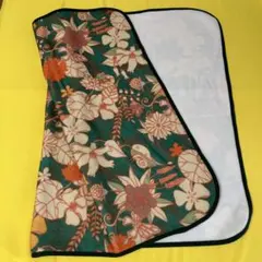 MASH MANIA マッシュマニア ブランケット