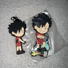 2025年最新】黒尾鉄朗 ラバストの人気アイテム - メルカリ