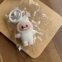 ラブブ　ラフフ　ミニキーホルダー