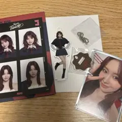 2026年最新】twice モモセットの人気アイテム - メルカリ