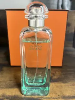 Hermès Un Jardin Sur Le Nil 100ml