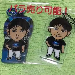 三代目JSB CAPSULE IMAGINATION 山下健二郎