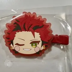 あんスタ 前髪クリップ2 紅郎