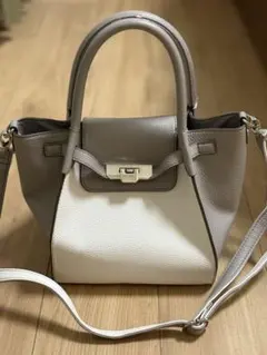 【本革】DIANA バッグ