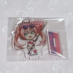 転生したらスライムだった件 転スラ レーシング ミニアクリルスタンド ミリム