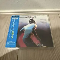 【帯付き】フットルース