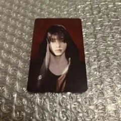 ENHYPEN 渋谷タワレコ ポプア開催記念限定トレカ ソンフン