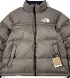 【新品】THE NORTH FACE 1996 RETRO NUPTSE XXL
