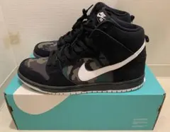 NIKE SB Dunk High カモフラージュ ハイカット 29 CAMO Nike Dunk High “Desert Camo”が2022年に発売予定 | UP TO DATE