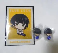 ブルーロック　蜂楽廻