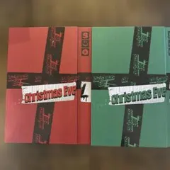 Stray Kids アルバムセット Christmas Evel セット