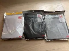 HEATTECH 3点セット Mサイズ