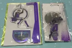 うたプリ ASSMU ASSDMS アクスタ 瑛二