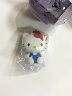 サンリオ ふわわ フロッキー マスコット ハローキティ