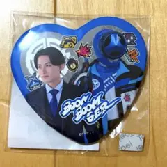 2026年最新】鳴田射士郎 缶バッジの人気アイテム - メルカリ