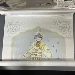 カラフルピーチ　ヒロ　タペストリー　アラぴちナイトのサムネイル