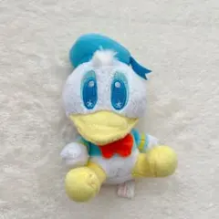 ドナルド ぬいぐるみ