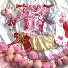 ラブライブ　西木野真姫　コスプレ　衣装　キャットツインテール　夏コミ　コミケのサムネイル