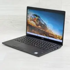 第8世代Core i7・16GB】Latitude 5400 SSD512GB - メルカリ