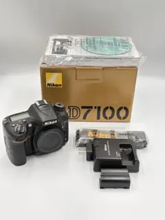 2026年最新】Nikon D7100の人気アイテム - メルカリ