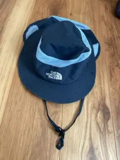 ザノースフェイス　KMサンシールドハット　キッズM