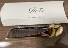 リファハートコーム アイラ/ReFa シャンパンゴールド