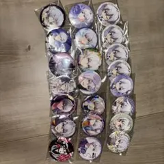 アイドリッシュセブン(アイナナ) 逢坂壮五 缶バッジ 22個セット