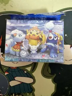 2025年最新】ポケモンセンターサッポロ限定の人気アイテム - メルカリ