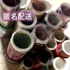 海外ロールシール　クリアグリッター、メモシール他　アメステ　おすそ分　まとめ売り