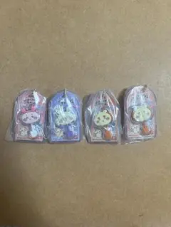 ちいかわロリポップチョコチャーム