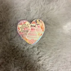 プリティーリズム プリズムストーン カフェテリアメイドドレス - メルカリ