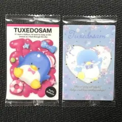 サンリオ ウエハース11 a36