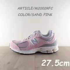 new balance M2002RFC US9.5