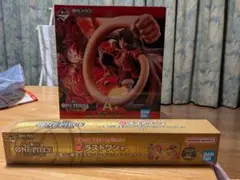 一番くじ　ワンピースカードゲーム　まとめ売り　おまけ付き