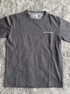 eiement of シンプルライフ 半袖 シャツ メンズ