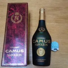 2026年最新】CAMUSナポレオン 箱の人気アイテム - メルカリ