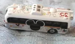 値下げです♡トミカ　東京ディズニーリゾート　30周年　クルーザーバス　箱なし