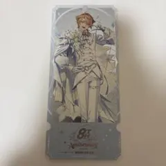 にじさんじ 8th Anniversary カード 伏見ガク