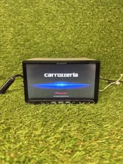 カロッツェリア 地デジ HDD ナビ AVIC-ZH09zz 2016 ジャンク - メルカリ